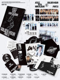 ATEEZ - GOLDEN HOUR Part.6 *SET OF 3* + TOKTOQ BENEFIT (*ETA December*)