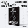 ATEEZ - GOLDEN HOUR Part.6