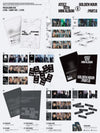 ATEEZ - GOLDEN HOUR Part.6  / POCAALBUM