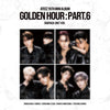 ATEEZ - GOLDEN HOUR Part.6 / Digipack Unit Ver.