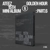 ATEEZ - GOLDEN HOUR Part.6