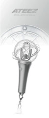 ATEEZ - OFFICIAL LIGHTINY KEYRING VER.3