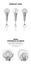 ATEEZ - OFFICIAL LIGHTINY KEYRING VER.3