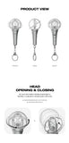 ATEEZ - OFFICIAL LIGHTINY KEYRING VER.3