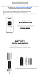 ATEEZ - OFFICIAL LIGHT STICK VER.3