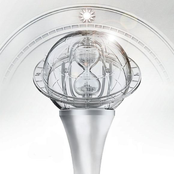 ATEEZ - OFFICIAL LIGHT STICK VER.3 - K-Pop Time