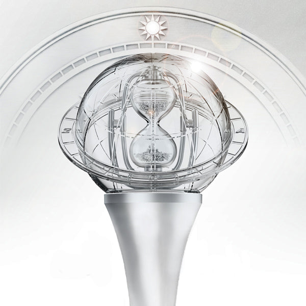 ATEEZ - OFFICIAL LIGHT STICK VER.3 - K-Pop Time