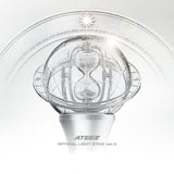 ATEEZ - OFFICIAL LIGHT STICK VER.3