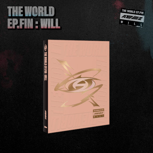 ATEEZ - THE WORLD EP.FIN : WILL - K-Pop Time