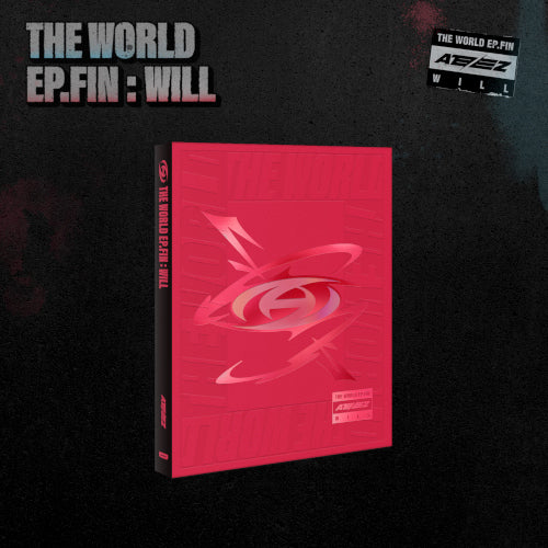 ATEEZ - THE WORLD EP.FIN : WILL - K-Pop Time
