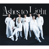 ATEEZ - Ashes to Light (Japanese Limited Edition / CD+DVD)