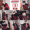 ATEEZ - BAD (Japanese Limited Edition Member Versions) *SET OF 8* + BONUS -Later Delivery!