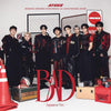 ATEEZ - BAD (Japanese Flash Price Edition) + BONUS
