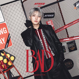 ATEEZ - BAD (Japanese Limited Edition Member Versions) + BONUS *Later delivery!*