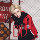 ATEEZ - BAD (Japanese Limited Edition Member Versions) + BONUS *Later delivery!*