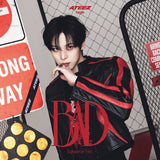 ATEEZ - BAD (Japanese Limited Edition Member Versions) + BONUS *Later delivery!*