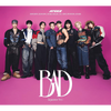 ATEEZ - BAD (Japanese Limited Edition / Type A) + BONUS