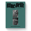 ATEEZ - 8th Anniversary PHOTOBOOK Blue Drift + BONUS