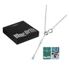 ATEEZ - 8TH ANNIVERSARY EXHIBITION: BLUE DRIFT OFFICIAL MD / NECKLACE (DEC '26)