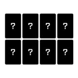 ATEEZ - GOLDEN HOUR Part.4 / Digipak Ver. *SET OF 8 + BONUS BENEFITS*