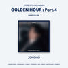 ATEEZ - GOLDEN HOUR Part.4 / Digipak Ver.