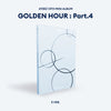 ATEEZ - GOLDEN HOUR Part.4