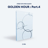 ATEEZ - GOLDEN HOUR Part.4