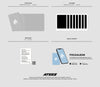 ATEEZ - GOLDEN HOUR Part.3 / POCAALBUM