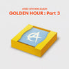 ATEEZ - GOLDEN HOUR Part.3 / POCAALBUM (TOKTOQ SET OF 9 + BONUSES) *PREORDER CLOSED*