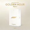 ATEEZ - GOLDEN HOUR Part.1