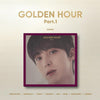 ATEEZ - GOLDEN HOUR Part.1 / Digipak Ver.
