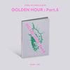 ATEEZ - GOLDEN HOUR Part.5