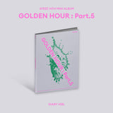 ATEEZ - GOLDEN HOUR Part.5