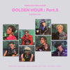 ATEEZ - GOLDEN HOUR Part.5  / Digipack Ver. *FLASH PRICE / STRICTLY RANDOM*