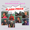 ATEEZ - GOLDEN HOUR Part.5  / Digipack Ver. *FLASH PRICE / STRICTLY RANDOM*