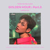 ATEEZ - GOLDEN HOUR Part.5  / Digipack Ver.