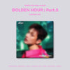 ATEEZ - GOLDEN HOUR Part.5  / Digipack Ver.