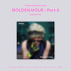 ATEEZ - GOLDEN HOUR Part.5  / Digipack Ver.