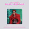ATEEZ - GOLDEN HOUR Part.5  / Digipack Ver.