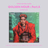 ATEEZ - GOLDEN HOUR Part.5  / Digipack Ver.