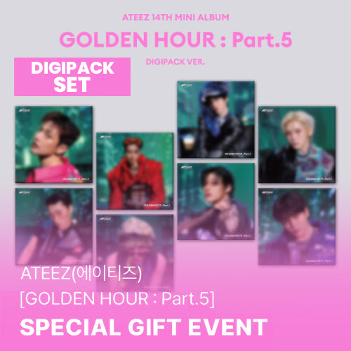 TUNEXX - SET BY US ONLY / 0v_x0 Ver. - K-Pop Time