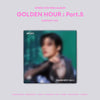 ATEEZ - GOLDEN HOUR Part.5  / Digipack Ver.