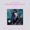 ATEEZ - GOLDEN HOUR Part.5  / Digipack Ver.