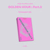 ATEEZ - GOLDEN HOUR Part.5  / POCAALBUM