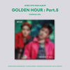 ATEEZ - GOLDEN HOUR Part.5  / Digipack Unit Ver.