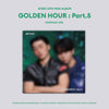ATEEZ - GOLDEN HOUR Part.5  / Digipack Unit Ver.
