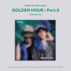 ATEEZ - GOLDEN HOUR Part.5  / Digipack Unit Ver.