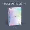 ATEEZ - GOLDEN HOUR Part.2