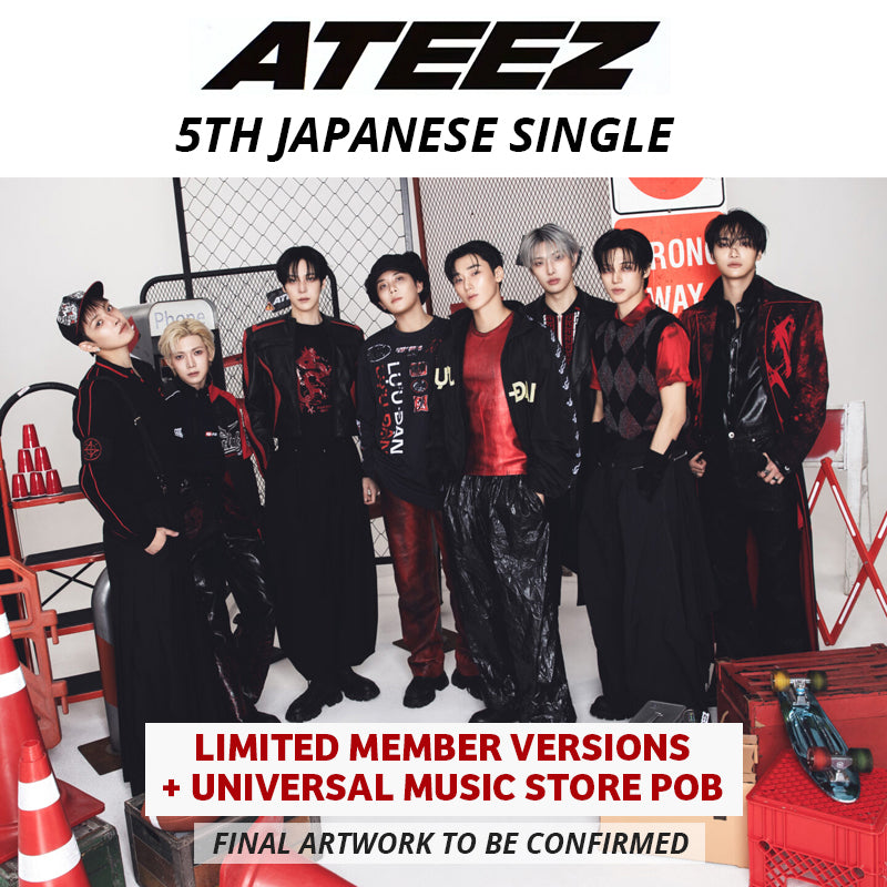 ENHYPEN - DESIRE : UNLEASH / Engene ver - K-Pop Time ENHYPEN - DESIRE : UNLEASH / Engene ver - K-Pop Time