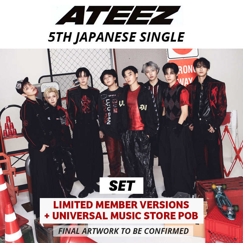 All Albums